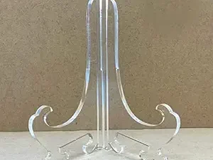 3" Picture Frame Stand Holder