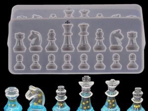 Chess Mould