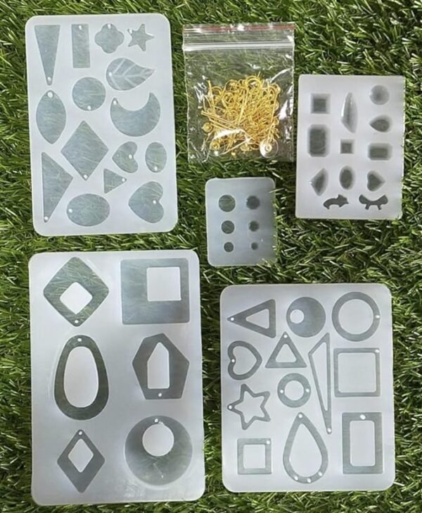 Jewelry Mold