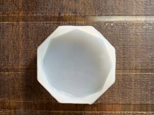 hexagon mould