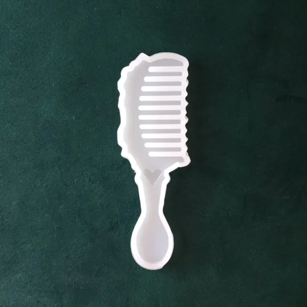 Big Comb Mould