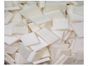 A1 Grade Soy Wax(1Kg)