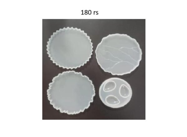 Multi Circular Mould