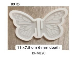 Butterfly Tray Mould