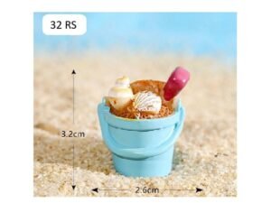 Beach Craft Miniature