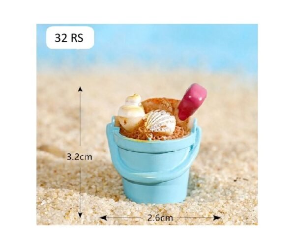 Beach Craft Miniature