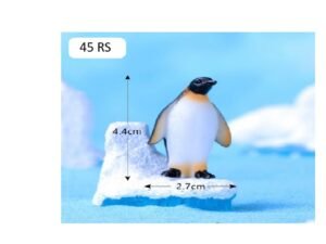 Penguin Miniature A