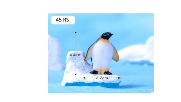 Penguin Miniature A