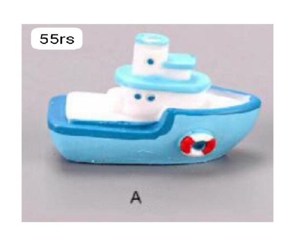 Boat Miniature