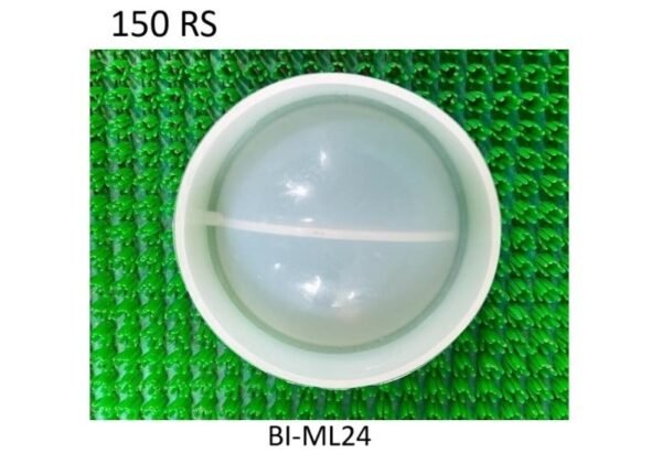 ASHTRAY MOULD (ROUND)