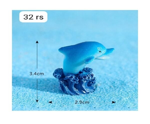 Dolphin Miniature