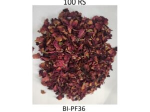 Dry Rose Patels