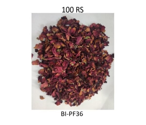 Dry Rose Patels