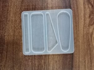 Hair Pin Mould